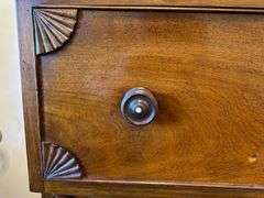 1800s Brazilian Stand Up Desk