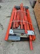 HUGE Lot! Gondola shelves