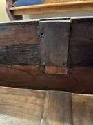 1800s Brazilian Stand Up Desk
