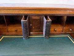1800s Brazilian Stand Up Desk