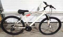 Ozone Descender Bicycle