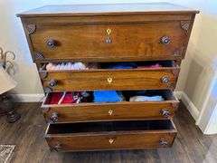 1800s Brazilian Stand Up Desk