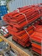HUGE Lot! Gondola shelves