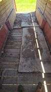 20ft Rawhide Stock Trailer