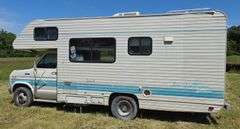 Jamboree Searcher by Fleetwood