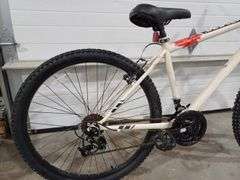 Ozone Descender Bicycle