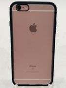 Apple iPhone S Model 1634 Rose Gold w Case (See Description)
