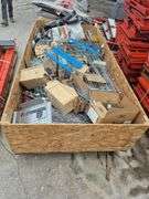HUGE Lot! Gondola shelves