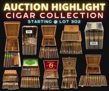June 26th Weekly Thursday Auction (Black)