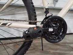 Ozone Descender Bicycle
