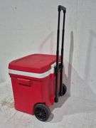 Igloo Profile 2 60 Qt Roller Cooler