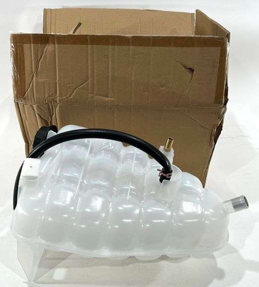 Dorman - HD Solutions Engine Coolant Reservoir 603-5105