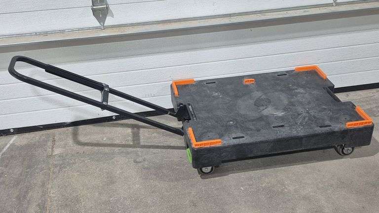 Multifunctionele werktafel 7 in 1 - MF7IN1