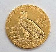 1910-D Gold $5 Indian Head Half Eagle, XF