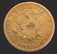1902-S Gold $5 Liberty Head Half Eagle, Fine