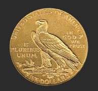 1910-D Gold $5 Indian Head Half Eagle, XF
