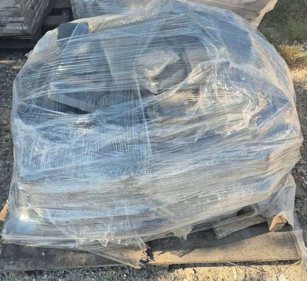 Pallet Of Pavers