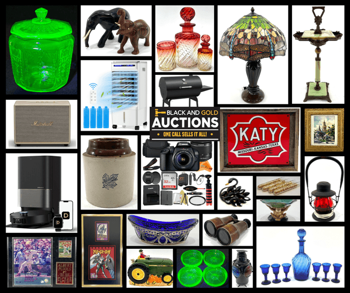 September 11th Weekly Thursday Auction (Purple)!
