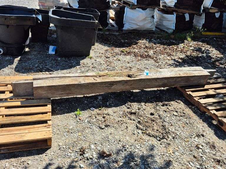 Oak Beam