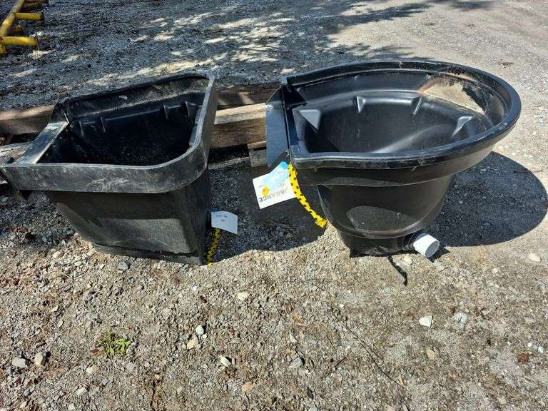 Waterfall Pond Kit
