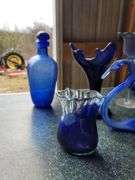 Cobalt Blue assortment