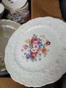 Misc Glassware and dishes