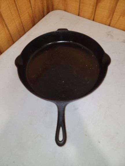 #14 Griswold Cast Iron Skillet