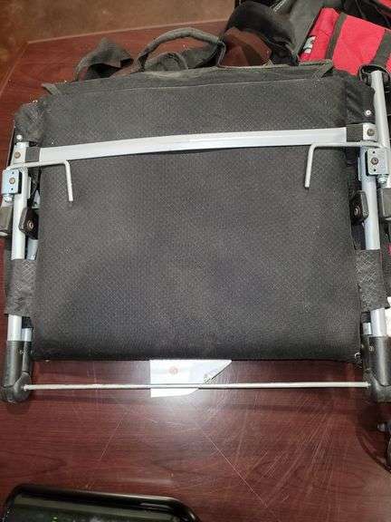 Misc Items. Stadium Seats and More