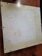 Wood Carving tools. Calipers. Drum sanding tools