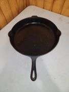 #14 Griswold Cast Iron Skillet