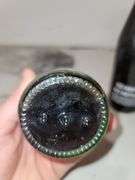 Antique unopened RC Cola bottles. 1950's era