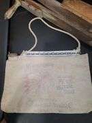 Tobacco Items - Planter and Knives - Water Bag