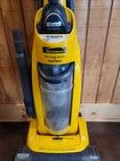 Vacuum Cleaner. Works