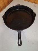 #14 Griswold Cast Iron Skillet