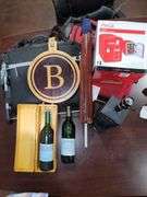 Misc Items. Stadium Seats and More