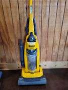 Vacuum Cleaner. Works