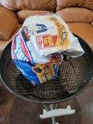 Weber Charcoal Grill