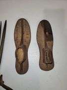 Meat Cleve and misc items