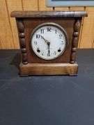 Mantel Clock