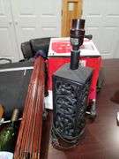 Misc Items. Stadium Seats and More