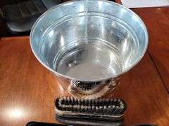 Shoe Shine kit