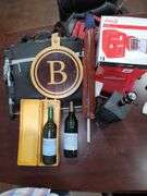 Misc Items. Stadium Seats and More