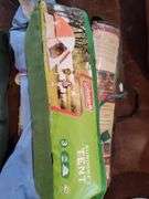 Camping Gear. Tents. Cot and Table