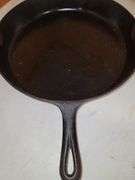 #14 Griswold Cast Iron Skillet