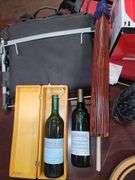 Misc Items. Stadium Seats and More