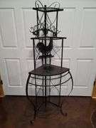 Decorative Corner Shelf