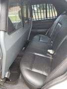 Crown Victoria Police Cruiser