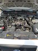 Crown Victoria Police Cruiser