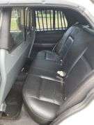 Crown Victoria Police Cruiser