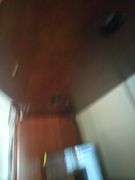 Extendable Entertainment Center - (contents not included)